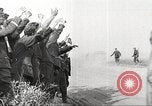 Standbild Die deutsche Invasion der Sowjetunion Sowjetunion, 1941, aus Sekunde 35 historischem Filmmaterial Videoclip 65675065786
