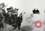 Standbild Die deutsche Invasion der Sowjetunion Sowjetunion, 1941, aus Sekunde 37 historischem Filmmaterial Videoclip 65675065786