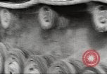 Standbild Die deutsche Invasion der Sowjetunion Sowjetunion, 1941, aus Sekunde 41 historischem Filmmaterial Videoclip 65675065786