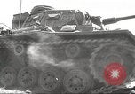 Standbild Die deutsche Invasion der Sowjetunion Sowjetunion, 1941, aus Sekunde 56 historischem Filmmaterial Videoclip 65675065786