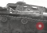 Standbild Die deutsche Invasion der Sowjetunion Sowjetunion, 1941, aus Sekunde 57 historischem Filmmaterial Videoclip 65675065786