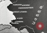 Image of German Operation Barbarossa Soviet Union, 1941, second 3 stock footage video 65675065787
