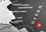 Image of German Operation Barbarossa Soviet Union, 1941, second 4 stock footage video 65675065787
