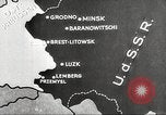 Image of German Operation Barbarossa Soviet Union, 1941, second 6 stock footage video 65675065787