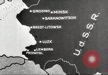 Image of German Operation Barbarossa Soviet Union, 1941, second 7 stock footage video 65675065787