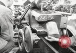 Image of German Operation Barbarossa Soviet Union, 1941, second 11 stock footage video 65675065787
