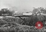 Image of German Operation Barbarossa Soviet Union, 1941, second 32 stock footage video 65675065787