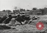 Image of German Operation Barbarossa Soviet Union, 1941, second 36 stock footage video 65675065787