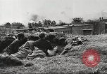 Image of German Operation Barbarossa Soviet Union, 1941, second 37 stock footage video 65675065787