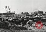Image of German Operation Barbarossa Soviet Union, 1941, second 40 stock footage video 65675065787