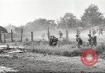 Image of German Operation Barbarossa Soviet Union, 1941, second 52 stock footage video 65675065787