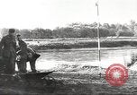 Standbild Deutsche Operation Barbarossa Invasion der Sowjetunion Weißrussland, 1941, aus Sekunde 7 historischem Filmmaterial Videoclip 65675065788