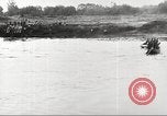 Standbild Deutsche Operation Barbarossa Invasion der Sowjetunion Weißrussland, 1941, aus Sekunde 13 historischem Filmmaterial Videoclip 65675065788