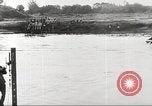 Standbild Deutsche Operation Barbarossa Invasion der Sowjetunion Weißrussland, 1941, aus Sekunde 14 historischem Filmmaterial Videoclip 65675065788