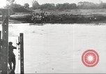 Standbild Deutsche Operation Barbarossa Invasion der Sowjetunion Weißrussland, 1941, aus Sekunde 15 historischem Filmmaterial Videoclip 65675065788
