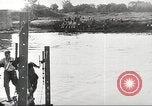 Standbild Deutsche Operation Barbarossa Invasion der Sowjetunion Weißrussland, 1941, aus Sekunde 16 historischem Filmmaterial Videoclip 65675065788