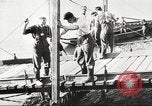 Standbild Deutsche Operation Barbarossa Invasion der Sowjetunion Weißrussland, 1941, aus Sekunde 20 historischem Filmmaterial Videoclip 65675065788