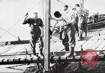 Standbild Deutsche Operation Barbarossa Invasion der Sowjetunion Weißrussland, 1941, aus Sekunde 21 historischem Filmmaterial Videoclip 65675065788