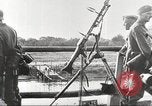 Standbild Deutsche Operation Barbarossa Invasion der Sowjetunion Weißrussland, 1941, aus Sekunde 22 historischem Filmmaterial Videoclip 65675065788