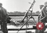 Standbild Deutsche Operation Barbarossa Invasion der Sowjetunion Weißrussland, 1941, aus Sekunde 23 historischem Filmmaterial Videoclip 65675065788