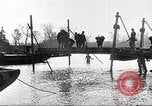 Standbild Deutsche Operation Barbarossa Invasion der Sowjetunion Weißrussland, 1941, aus Sekunde 37 historischem Filmmaterial Videoclip 65675065788
