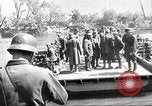 Standbild Deutsche Operation Barbarossa Invasion der Sowjetunion Weißrussland, 1941, aus Sekunde 41 historischem Filmmaterial Videoclip 65675065788