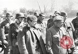 Standbild Deutsche Operation Barbarossa Invasion der Sowjetunion Weißrussland, 1941, aus Sekunde 45 historischem Filmmaterial Videoclip 65675065788