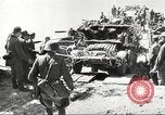 Standbild Deutsche Operation Barbarossa Invasion der Sowjetunion Weißrussland, 1941, aus Sekunde 49 historischem Filmmaterial Videoclip 65675065788