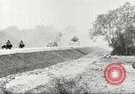Standbild Deutsche Operation Barbarossa Invasion der Sowjetunion Weißrussland, 1941, aus Sekunde 53 historischem Filmmaterial Videoclip 65675065788