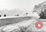 Standbild Deutsche Operation Barbarossa Invasion der Sowjetunion Weißrussland, 1941, aus Sekunde 54 historischem Filmmaterial Videoclip 65675065788
