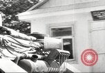 Standbild Deutsche Operation Barbarossa Invasion der Sowjetunion Weißrussland, 1941, aus Sekunde 58 historischem Filmmaterial Videoclip 65675065788