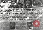 Image Nazis envahir la Hongrie Bulgarie et Roumanie L'Europe, 1943, de la seconde 21 séquences d'archives historiques vidéo 65675065789
