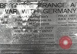 Image Nazis envahir la Hongrie Bulgarie et Roumanie L'Europe, 1943, de la seconde 22 séquences d'archives historiques vidéo 65675065789