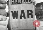 Image Nazis envahir la Hongrie Bulgarie et Roumanie L'Europe, 1943, de la seconde 23 séquences d'archives historiques vidéo 65675065789