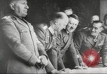 Image Nazis envahir la Hongrie Bulgarie et Roumanie L'Europe, 1943, de la seconde 50 séquences d'archives historiques vidéo 65675065789