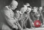 Image Nazis envahir la Hongrie Bulgarie et Roumanie L'Europe, 1943, de la seconde 51 séquences d'archives historiques vidéo 65675065789