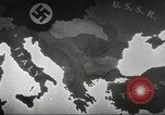 Image Nazis envahir la Hongrie Bulgarie et Roumanie L'Europe, 1943, de la seconde 53 séquences d'archives historiques vidéo 65675065789