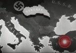 Image Nazis envahir la Hongrie Bulgarie et Roumanie L'Europe, 1943, de la seconde 54 séquences d'archives historiques vidéo 65675065789