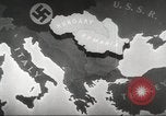 Image Nazis envahir la Hongrie Bulgarie et Roumanie L'Europe, 1943, de la seconde 55 séquences d'archives historiques vidéo 65675065789