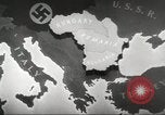 Image Nazis envahir la Hongrie Bulgarie et Roumanie L'Europe, 1943, de la seconde 56 séquences d'archives historiques vidéo 65675065789