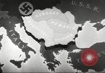 Image Nazis envahir la Hongrie Bulgarie et Roumanie L'Europe, 1943, de la seconde 57 séquences d'archives historiques vidéo 65675065789