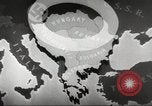 Image Nazis envahir la Hongrie Bulgarie et Roumanie L'Europe, 1943, de la seconde 59 séquences d'archives historiques vidéo 65675065789