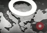 Image Nazis envahir la Hongrie Bulgarie et Roumanie L'Europe, 1943, de la seconde 60 séquences d'archives historiques vidéo 65675065789