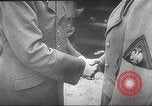 Immagine di Benito Mussolini I Balcani Europa, 1941, secondo 3 filmato di repertorio 65675065790