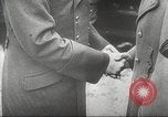 Immagine di Benito Mussolini I Balcani Europa, 1941, secondo 5 filmato di repertorio 65675065790
