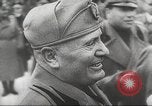Immagine di Benito Mussolini I Balcani Europa, 1941, secondo 8 filmato di repertorio 65675065790