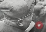 Immagine di Benito Mussolini I Balcani Europa, 1941, secondo 9 filmato di repertorio 65675065790