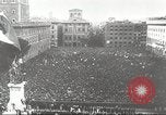 Immagine di Benito Mussolini I Balcani Europa, 1941, secondo 10 filmato di repertorio 65675065790