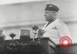 Immagine di Benito Mussolini I Balcani Europa, 1941, secondo 13 filmato di repertorio 65675065790