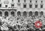 Immagine di Benito Mussolini I Balcani Europa, 1941, secondo 14 filmato di repertorio 65675065790